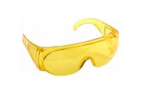 Защитные желтые очки STAYER MX-3  (51071547)